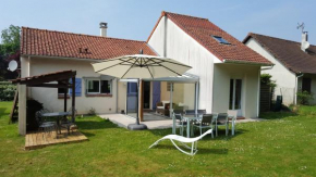 Opale les pins